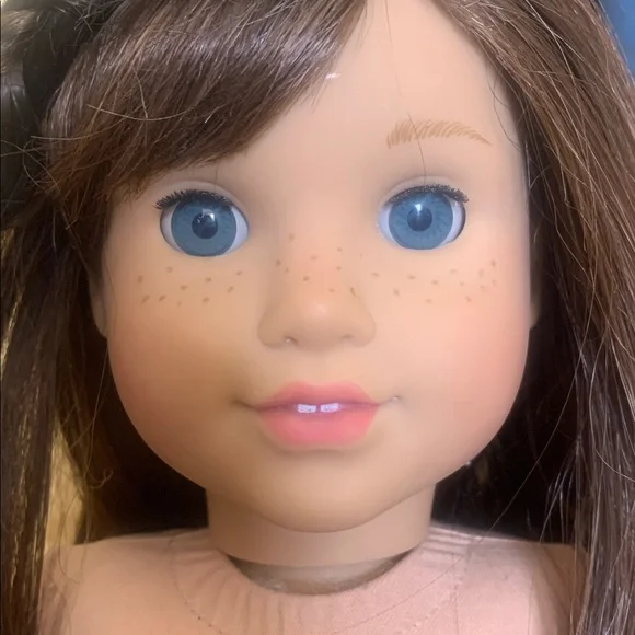 American Girl Grace Thomas GOTY 2015 - Picture 4 of 5